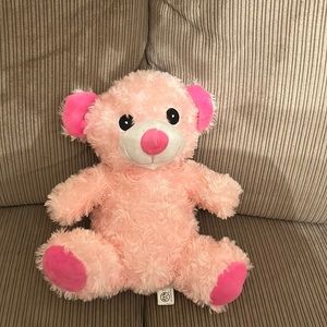 Pink TeddyBear